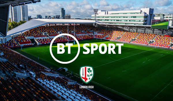 All games shown live on BT Sport and Match Pass resumes